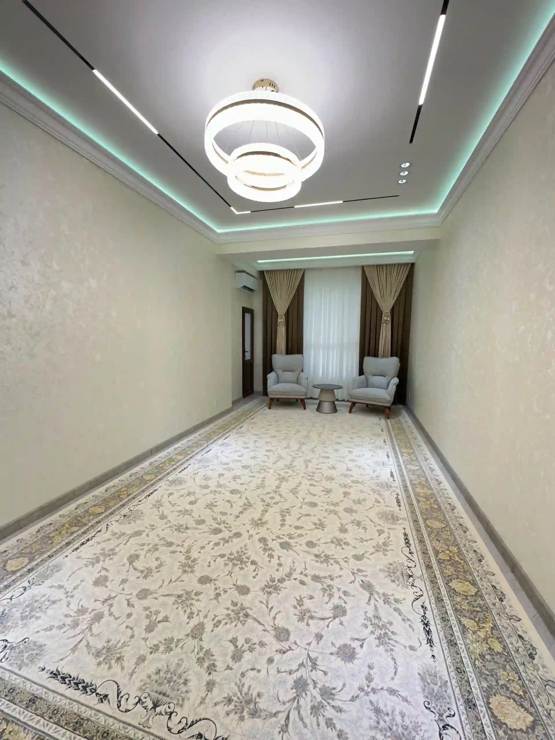 2-к квартира, 12 этаж, 105 м², садбарг ватан