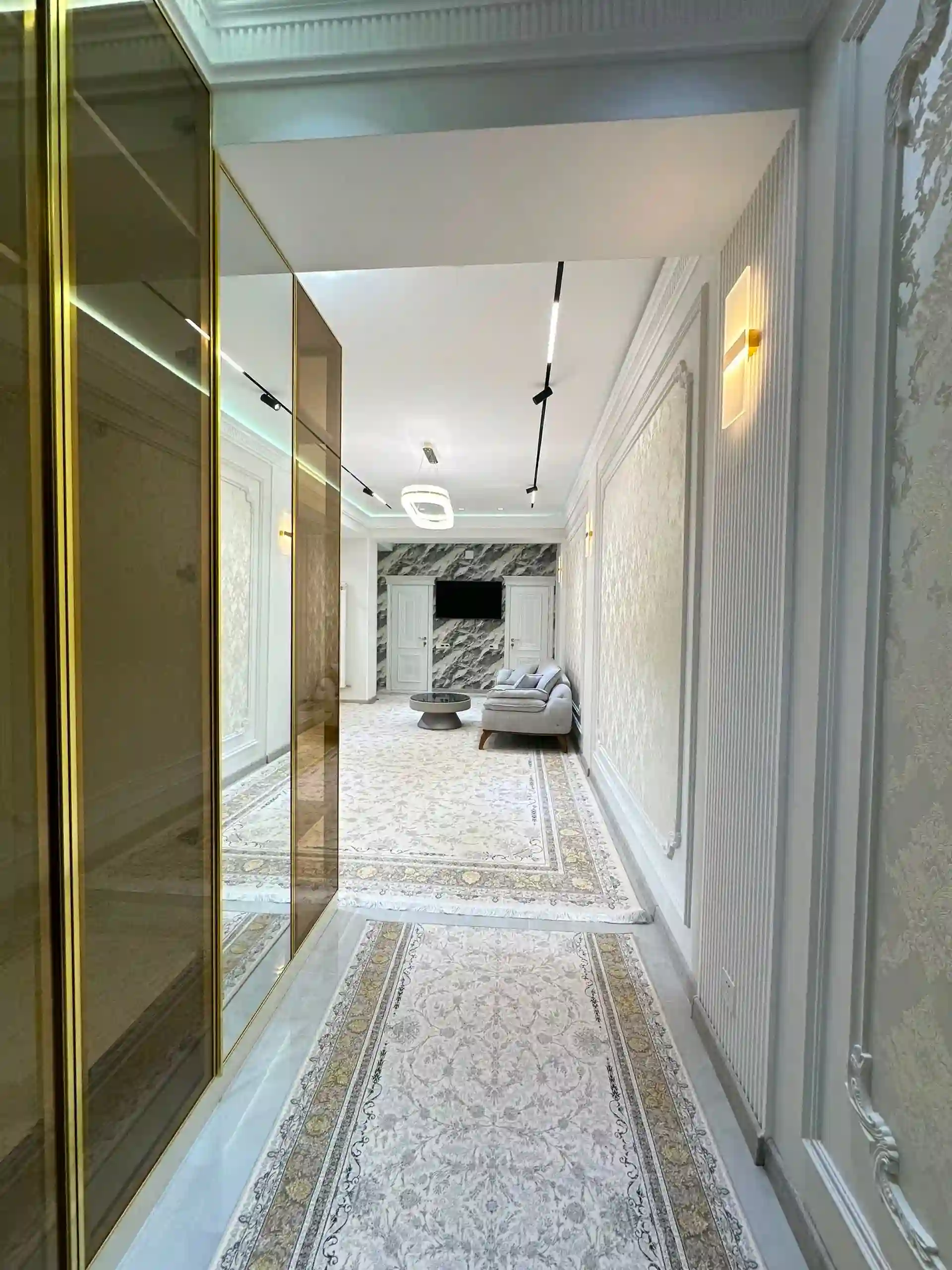 2-к квартира, 12 этаж, 105 м², садбарг ватан