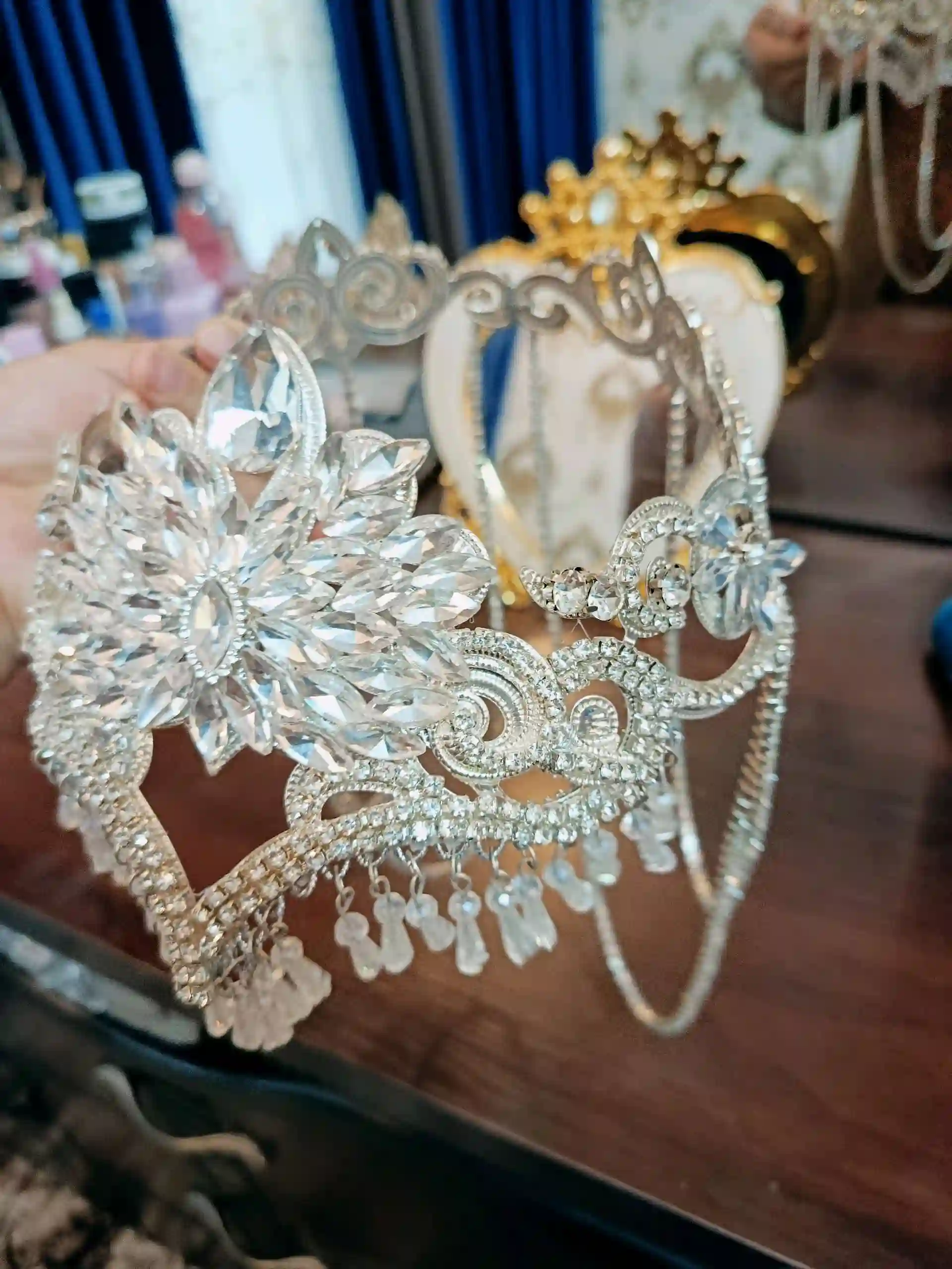карона 