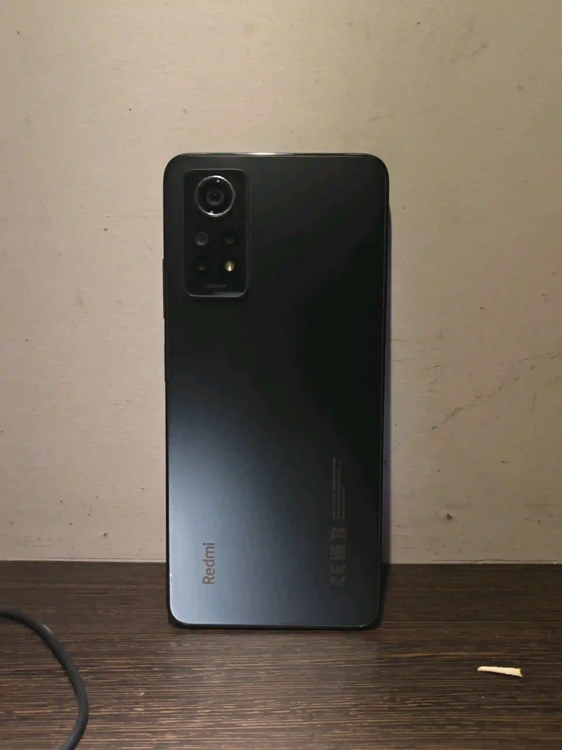 Xiaomi Redmi note 12 pro