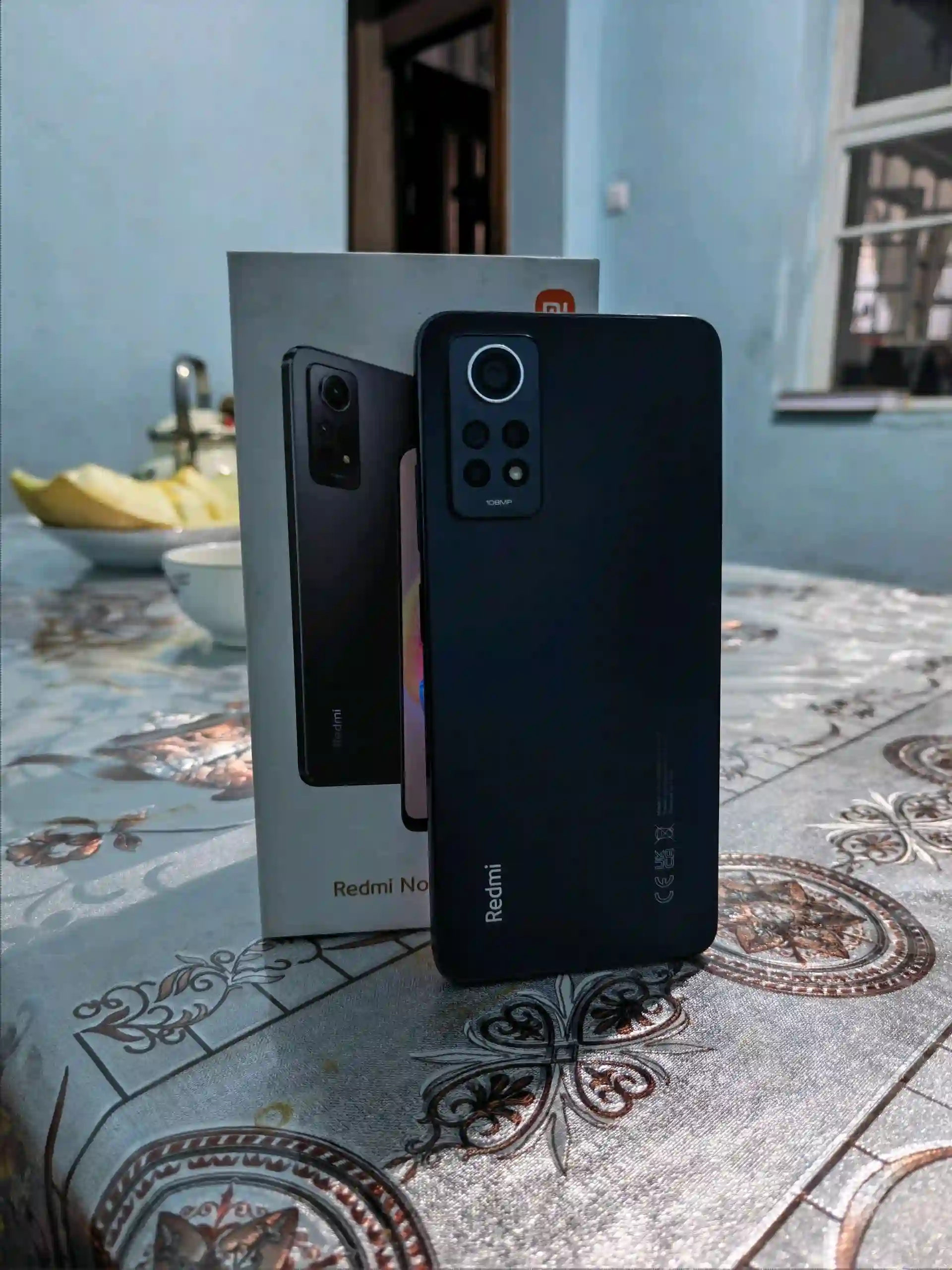 Xiaomi Redmi note 12 pro