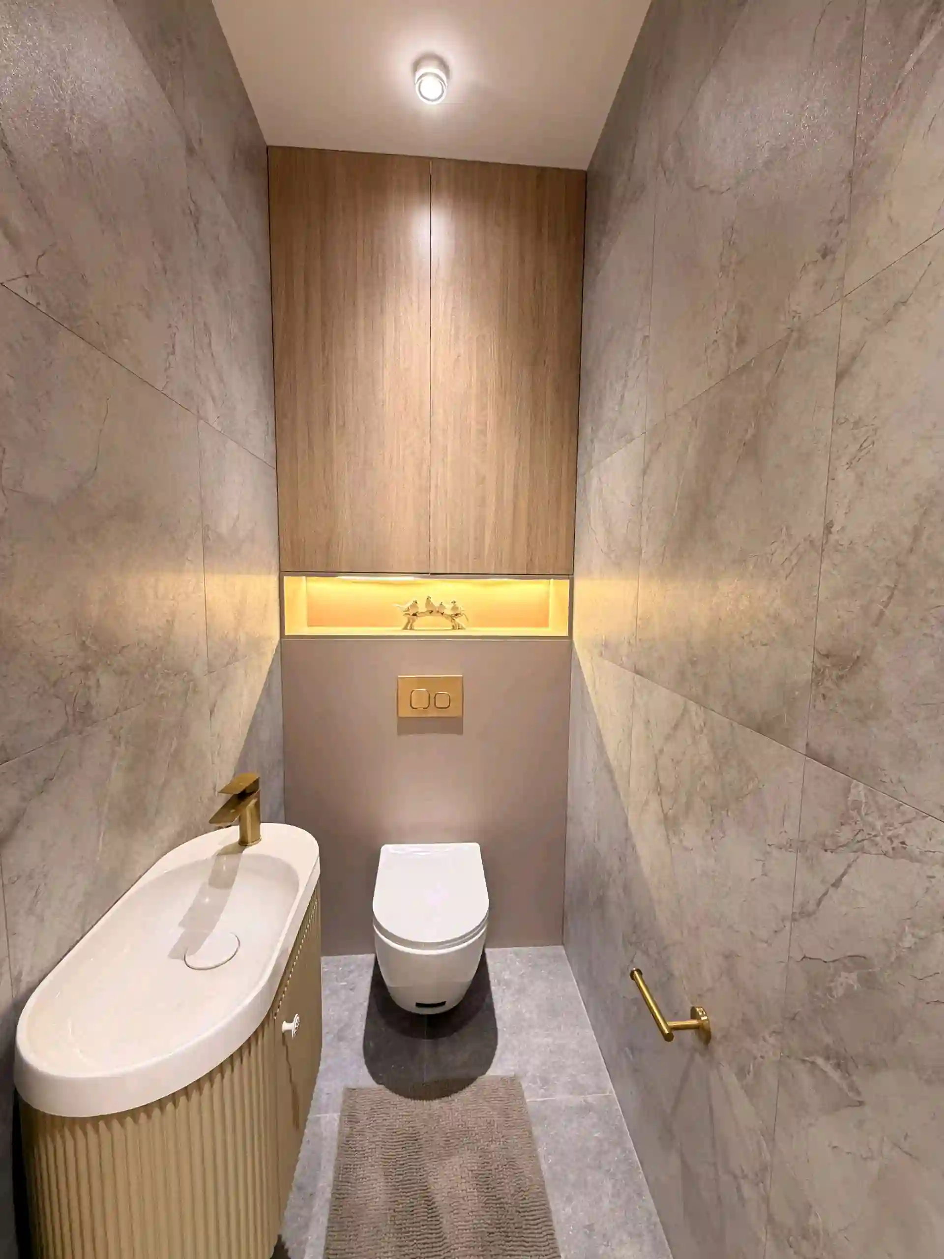 2-к квартира, 16 этаж, 96 м², РТСУ