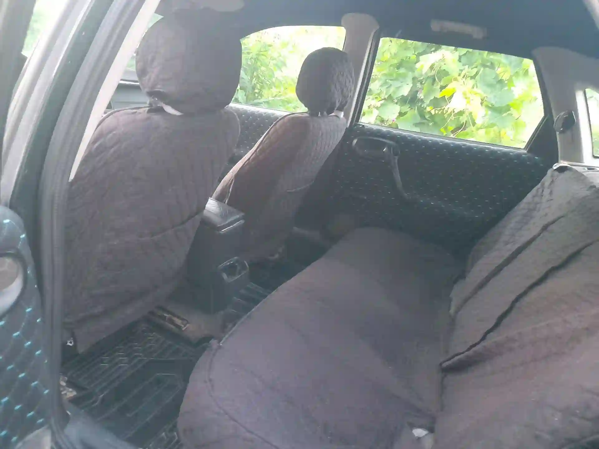 Opel Vectra b 1998