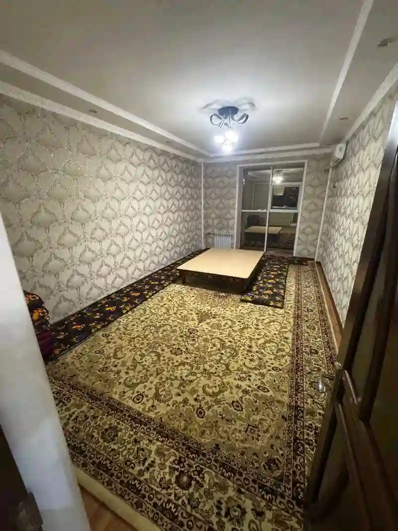 3-к квартира, 10 этаж, 122 м², новый ремонт