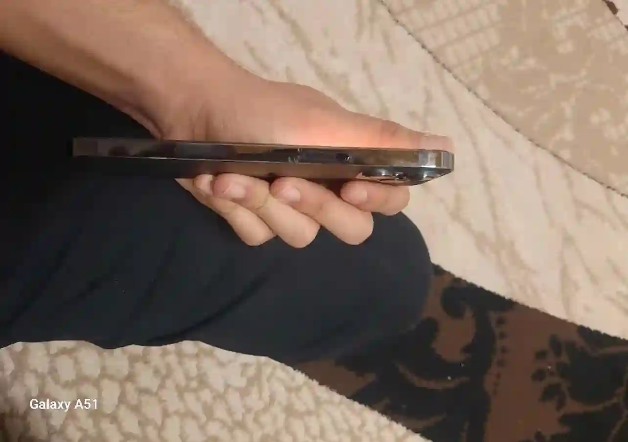 Apple IPhone 12 Pro Max 128 gb