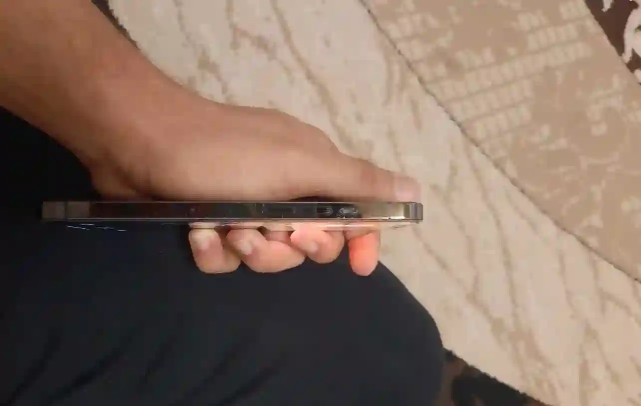 Apple IPhone 12 Pro Max 128 gb