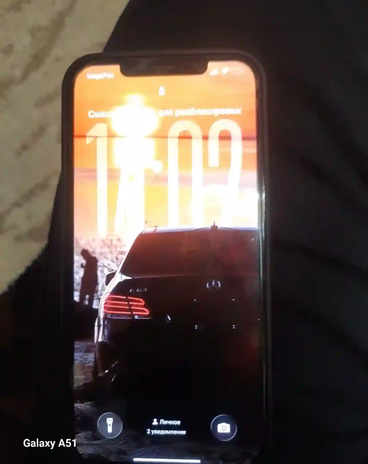 Apple IPhone 12 Pro Max 128 gb