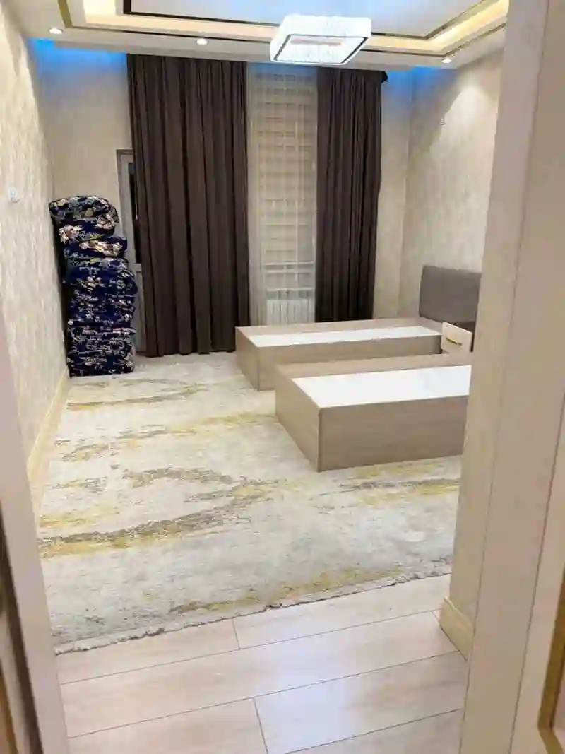 3-к квартира, 2 этаж, 108 м², 103 мкр