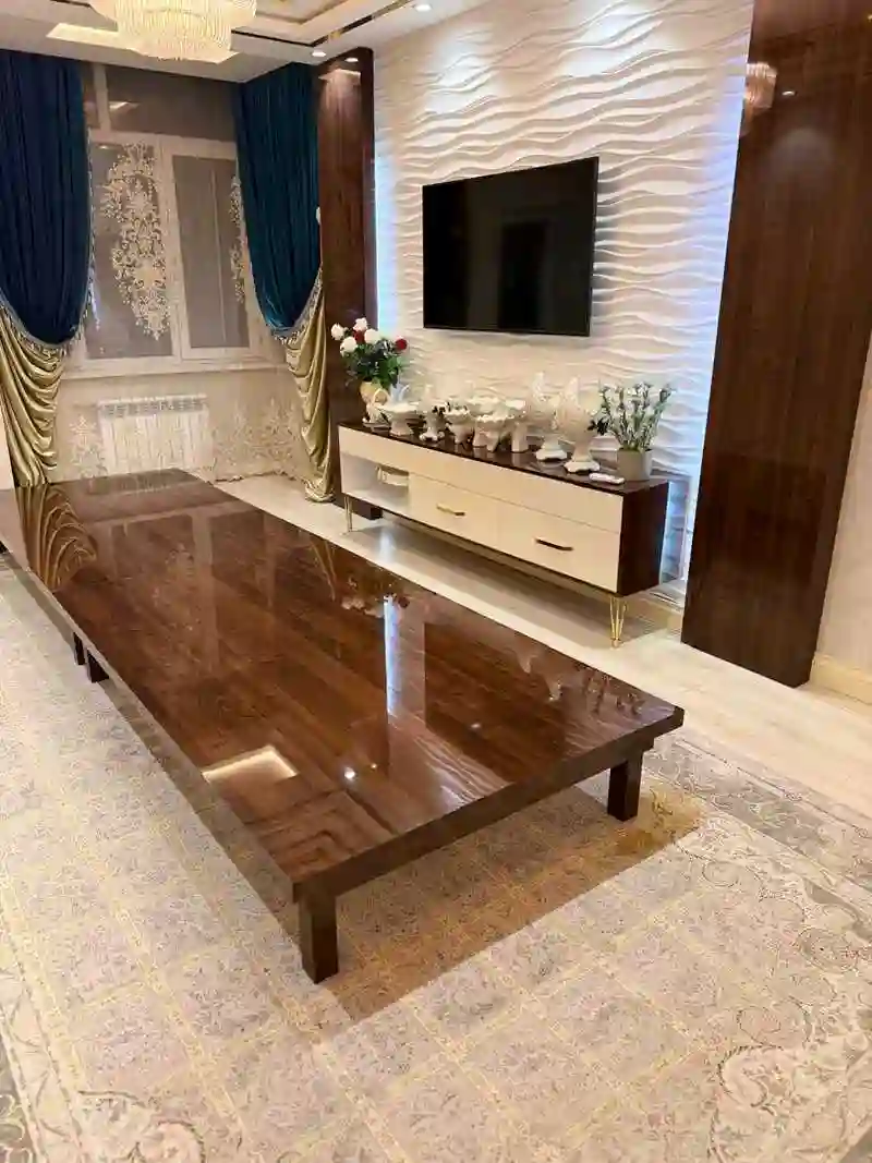 3-к квартира, 2 этаж, 108 м², 103 мкр