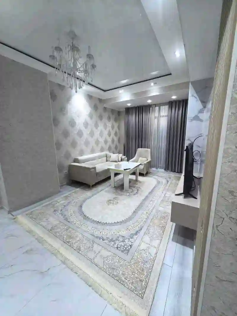 2-к квартира, 10 этаж, 55 м², дом печать