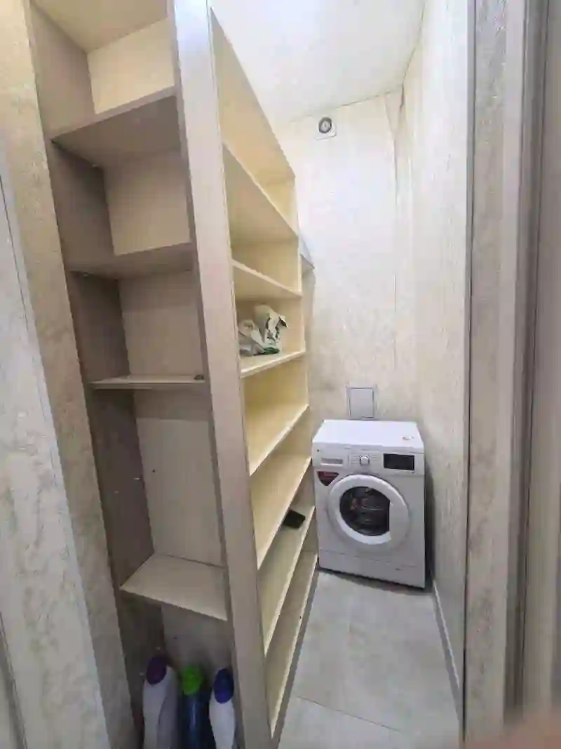 2-к квартира, 10 этаж, 55 м², дом печать