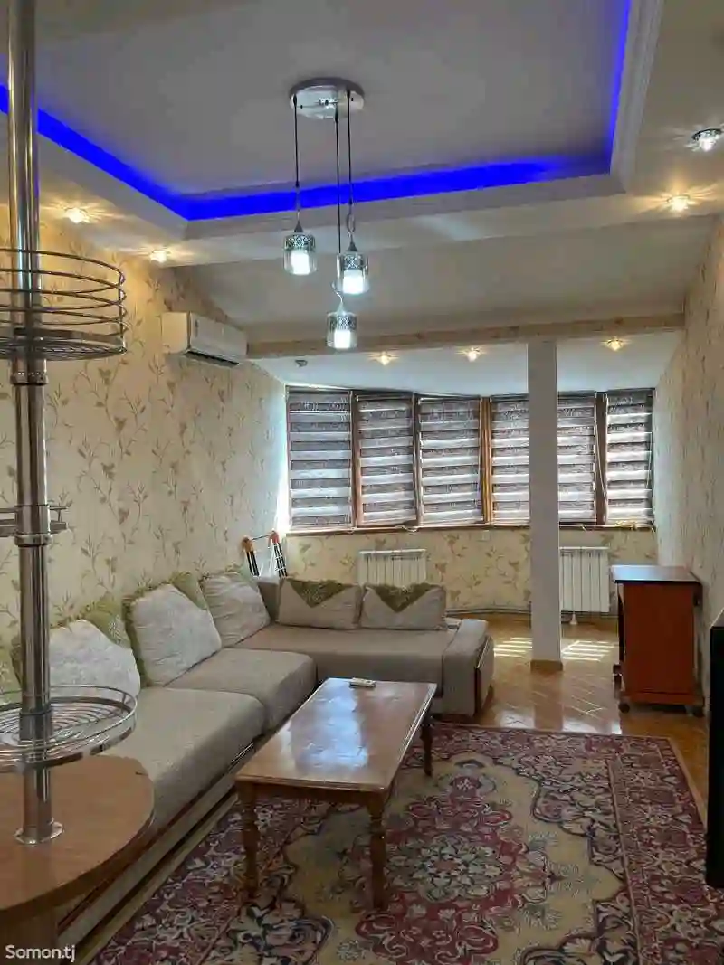 2-к квартира, 10 этаж, 480 м², Славянский университет, на против гостиницы Гулистон