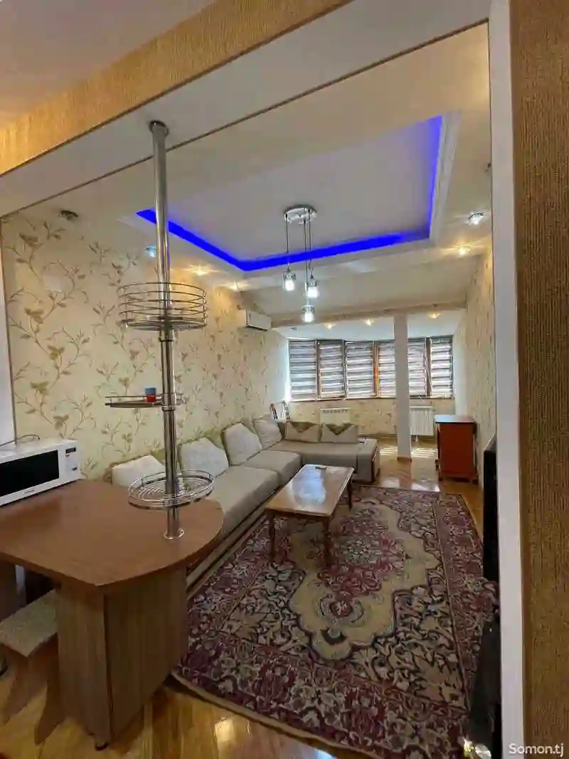2-к квартира, 10 этаж, 480 м², Славянский университет, на против гостиницы Гулистон