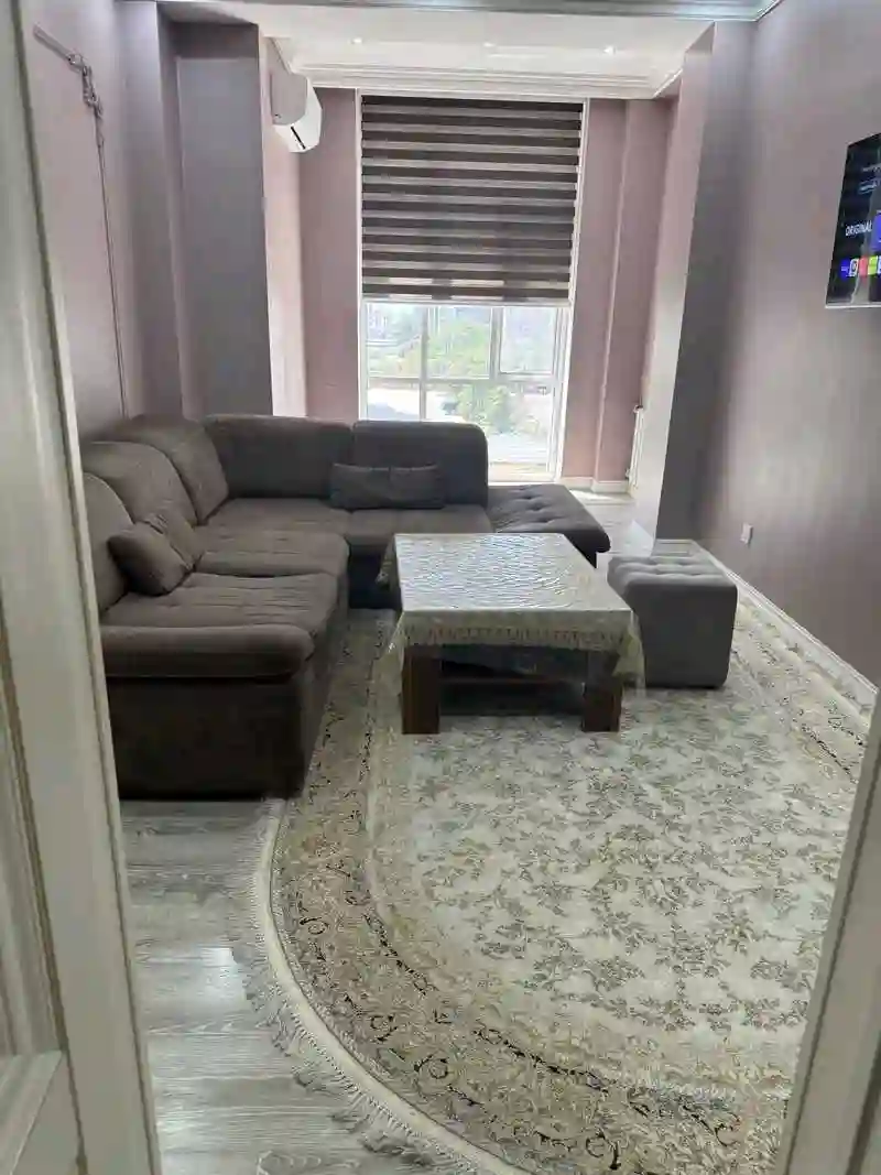 3-к квартира, 3 этаж, 118 м², скорий, на против Хилтон