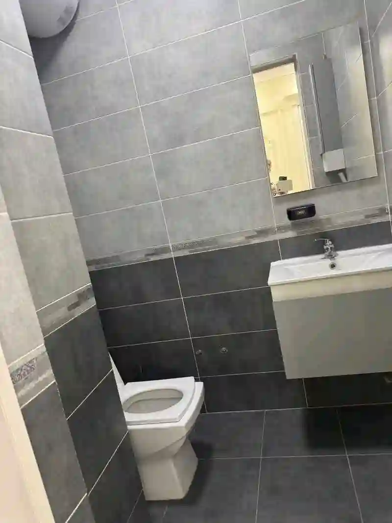 3-к квартира, 3 этаж, 118 м², скорий, на против Хилтон