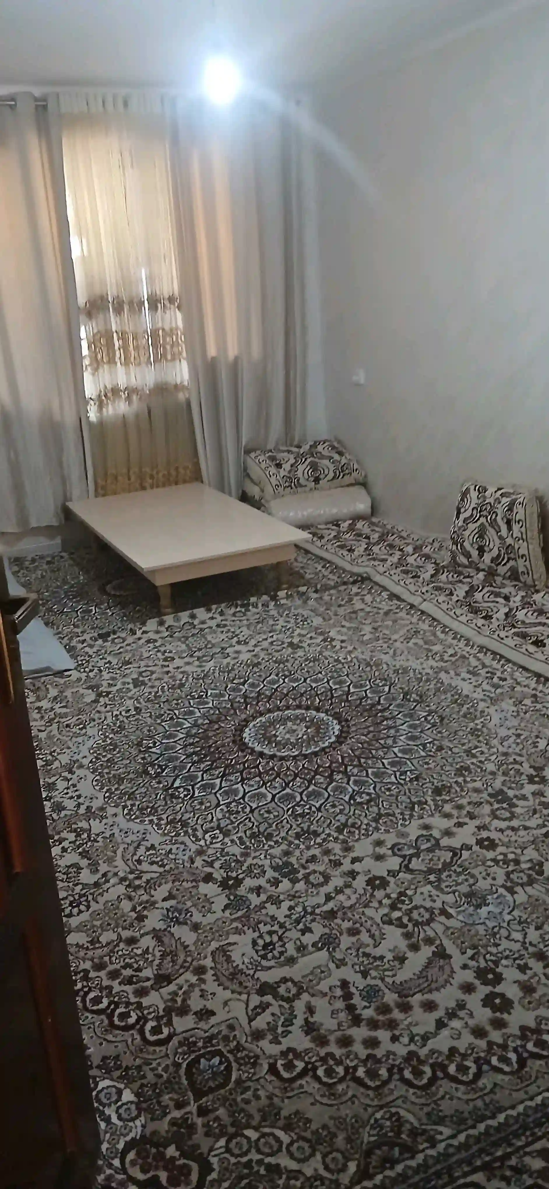 3-к квартира, 1 этаж, 70 м², Н.Сино политехникум