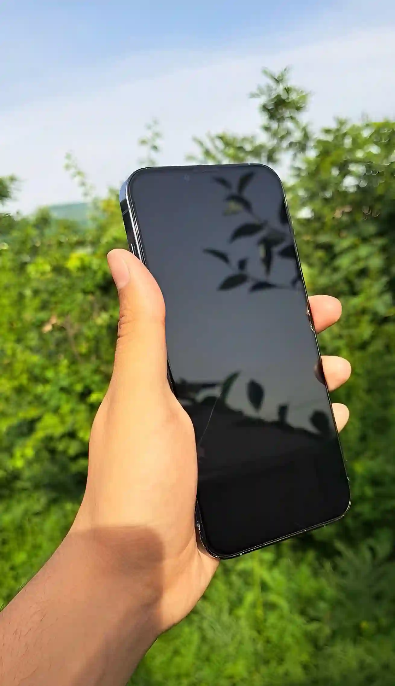 Apple Iphone 13 pro max 128 gb