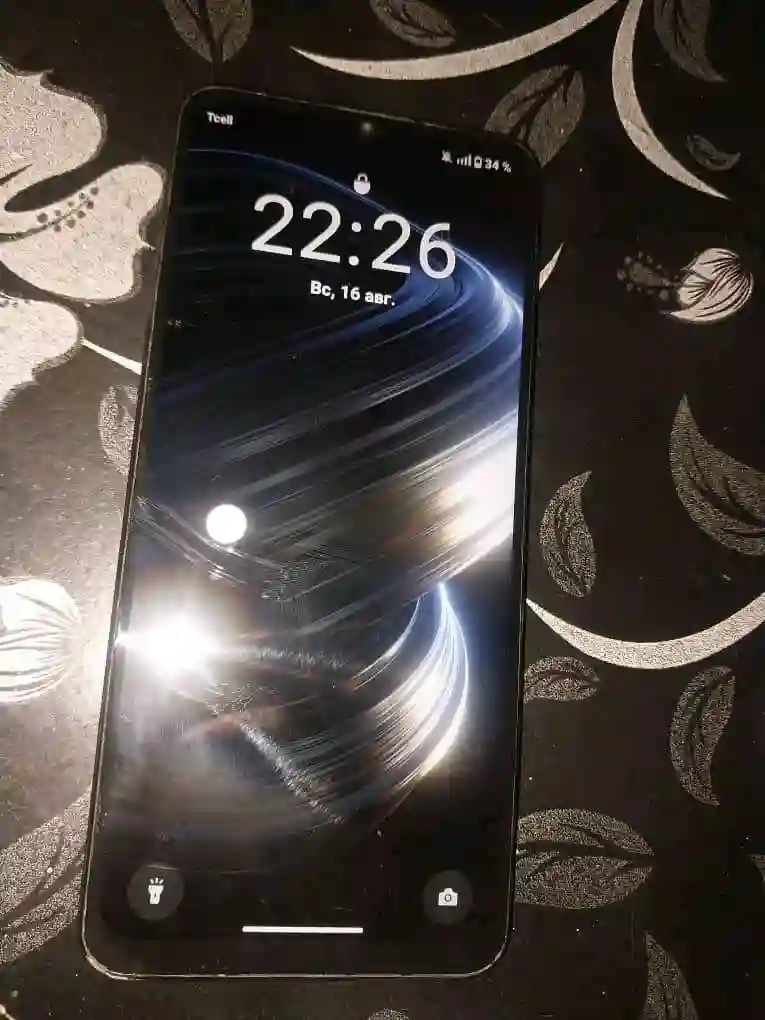 Realme note 50 