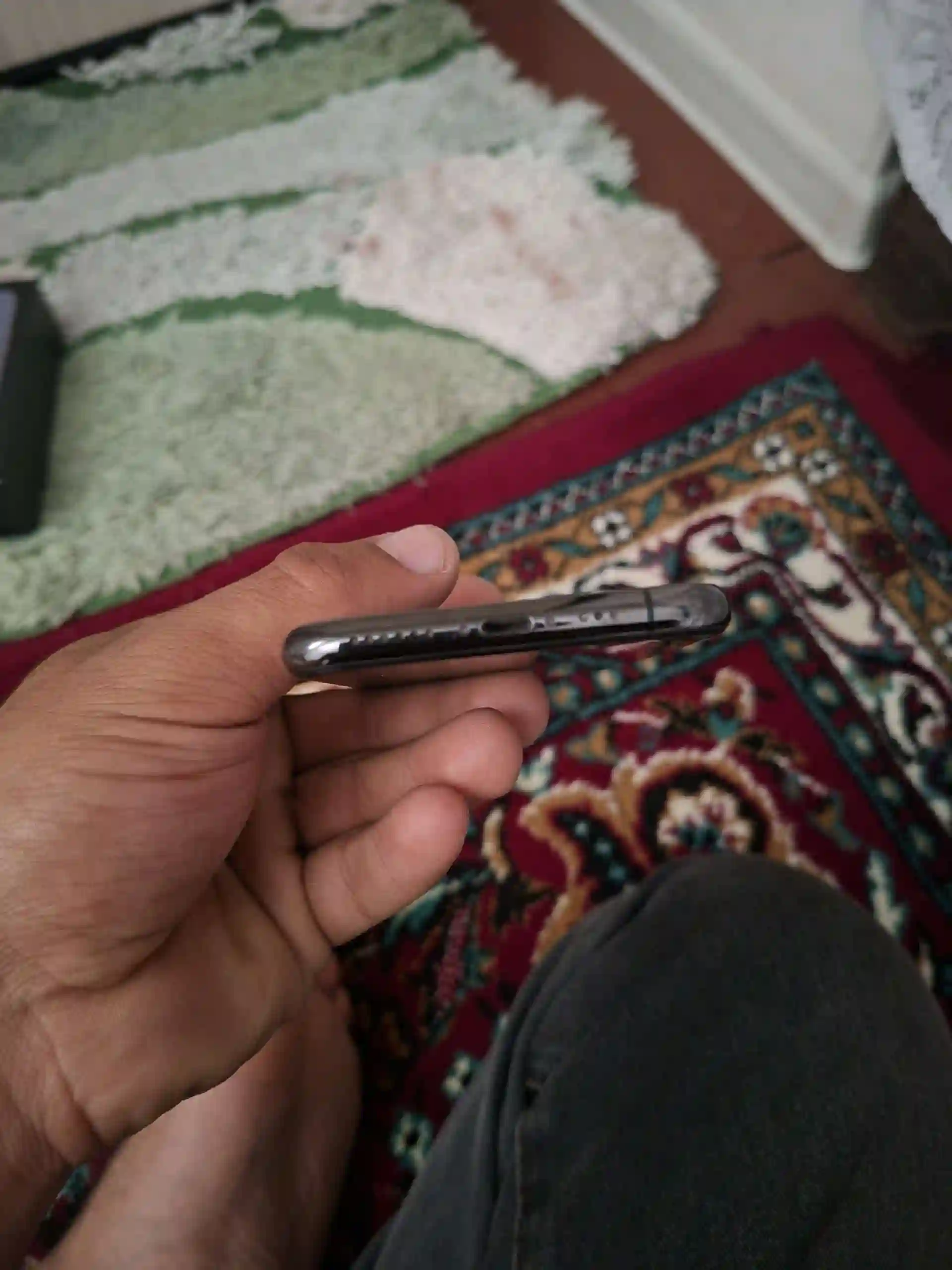 Apple IPhone 11 Pro 512 gb