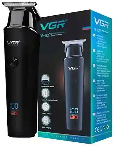 Триммери касбии VGR V-937