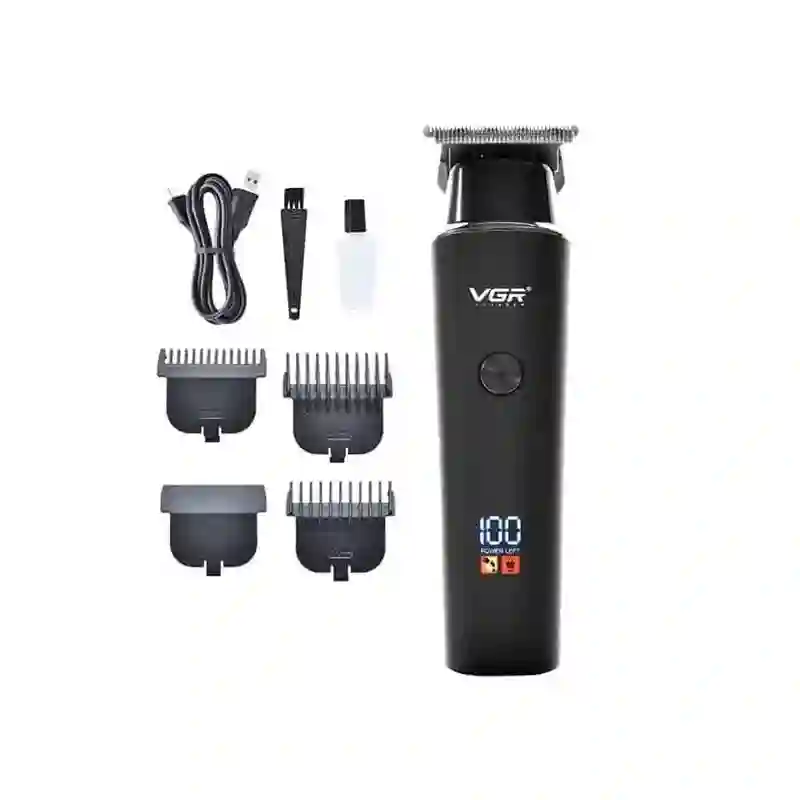 Триммери касбии VGR V-937