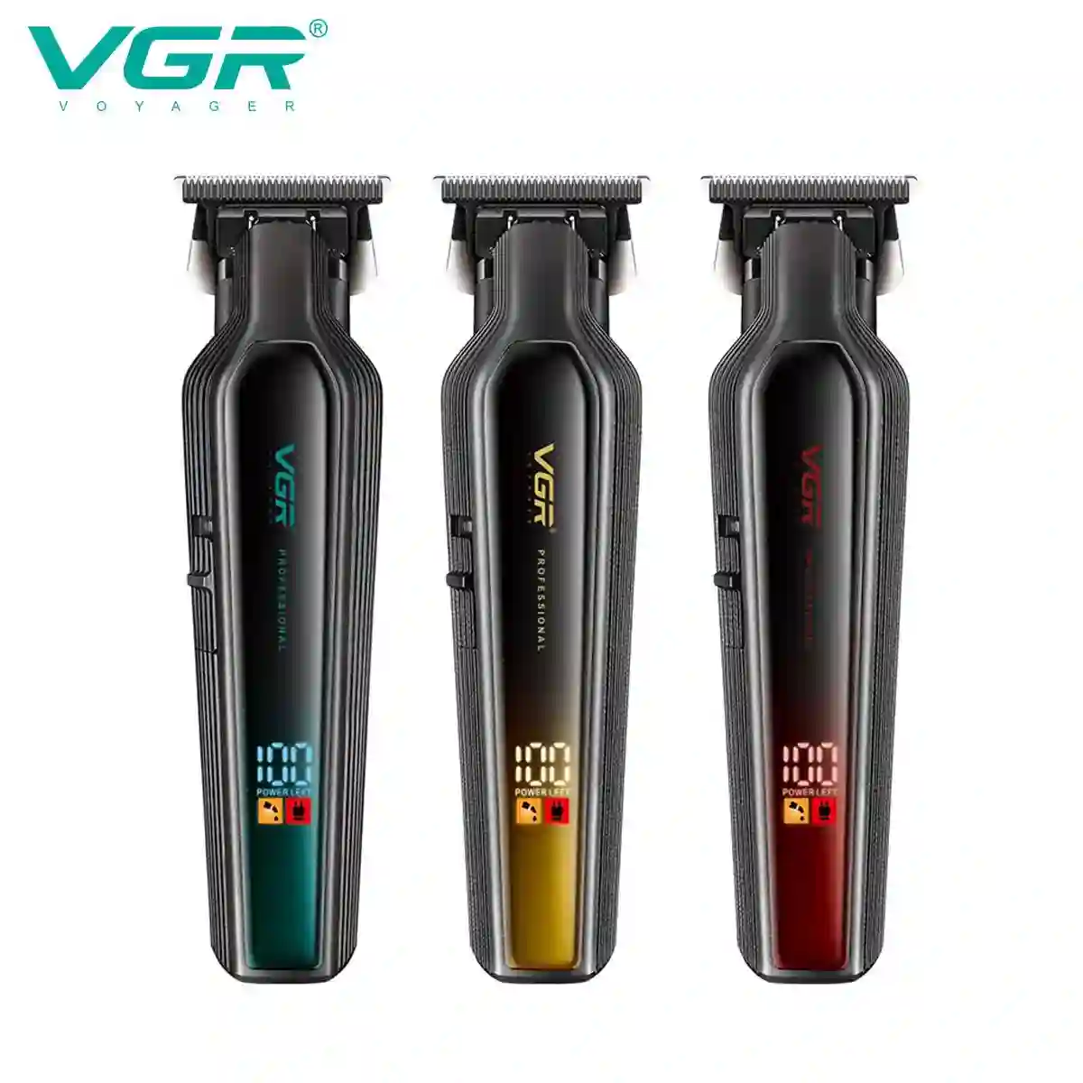 тримери касби VGR V-930
