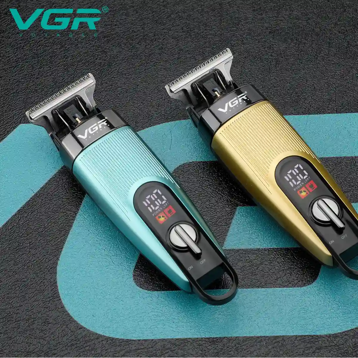 тримери касби VGR V-975