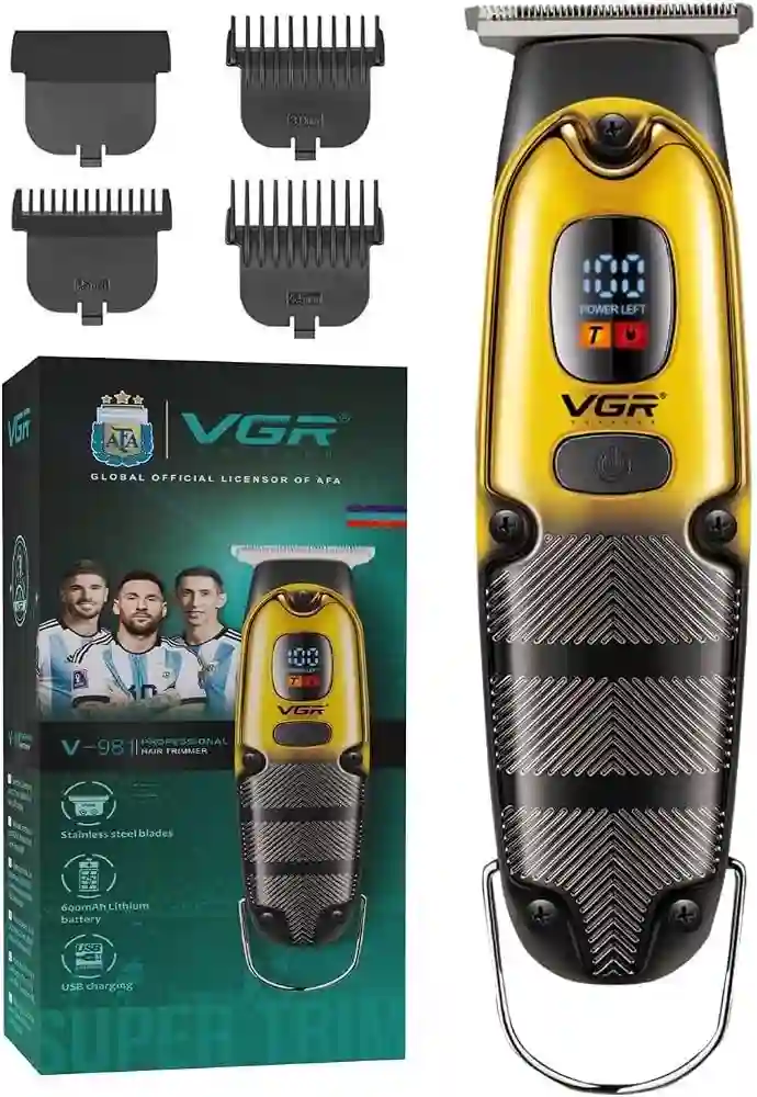 тримери касби VGR V-981