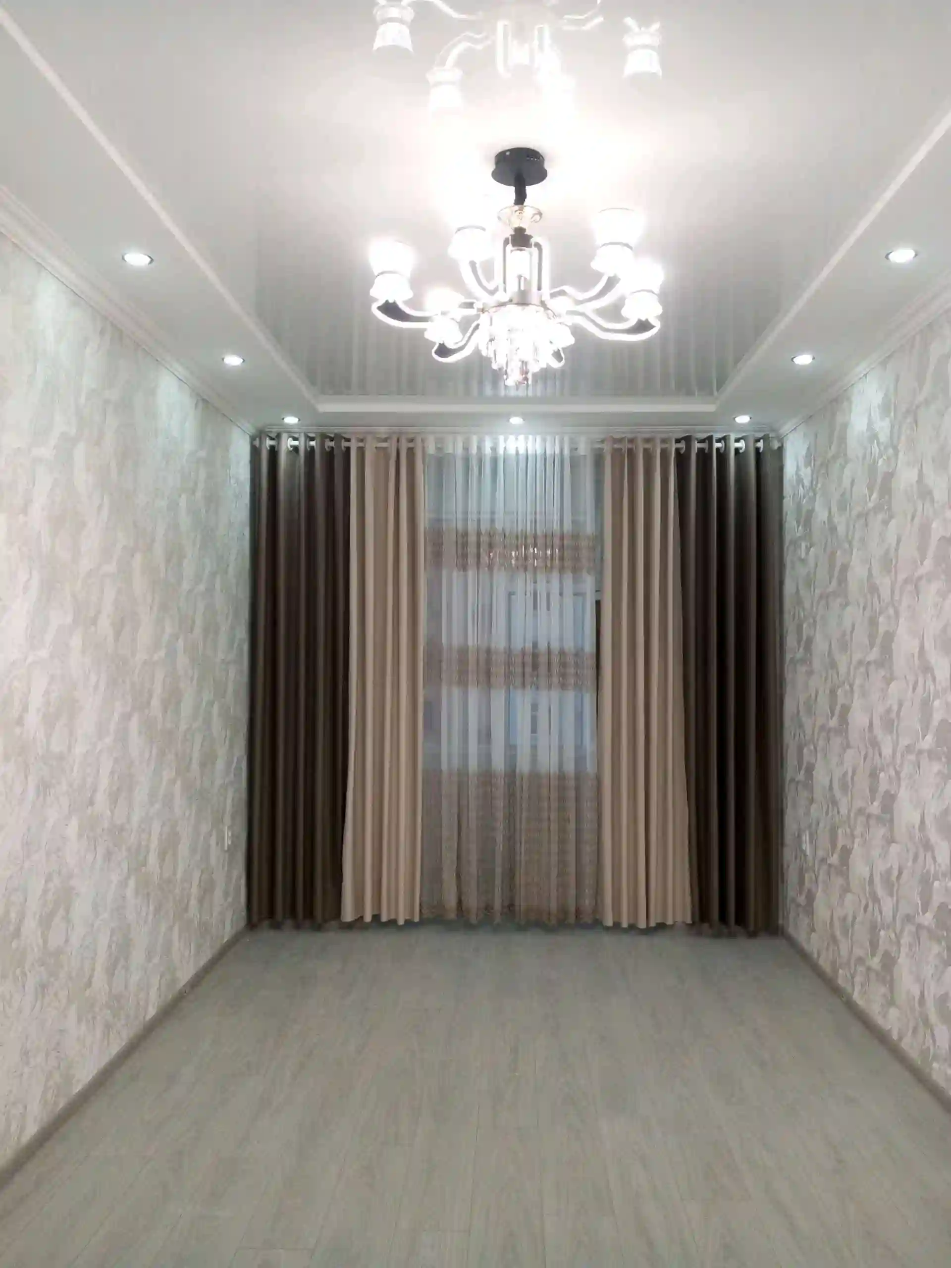 2-к квартира, 5 этаж, 53 м², Тец