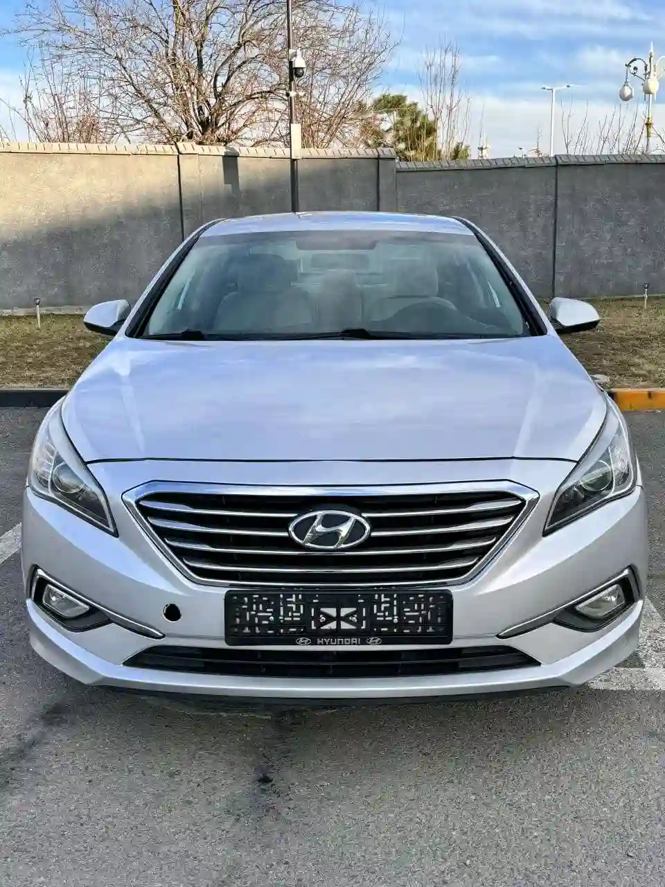Hyundai Sonata 2017