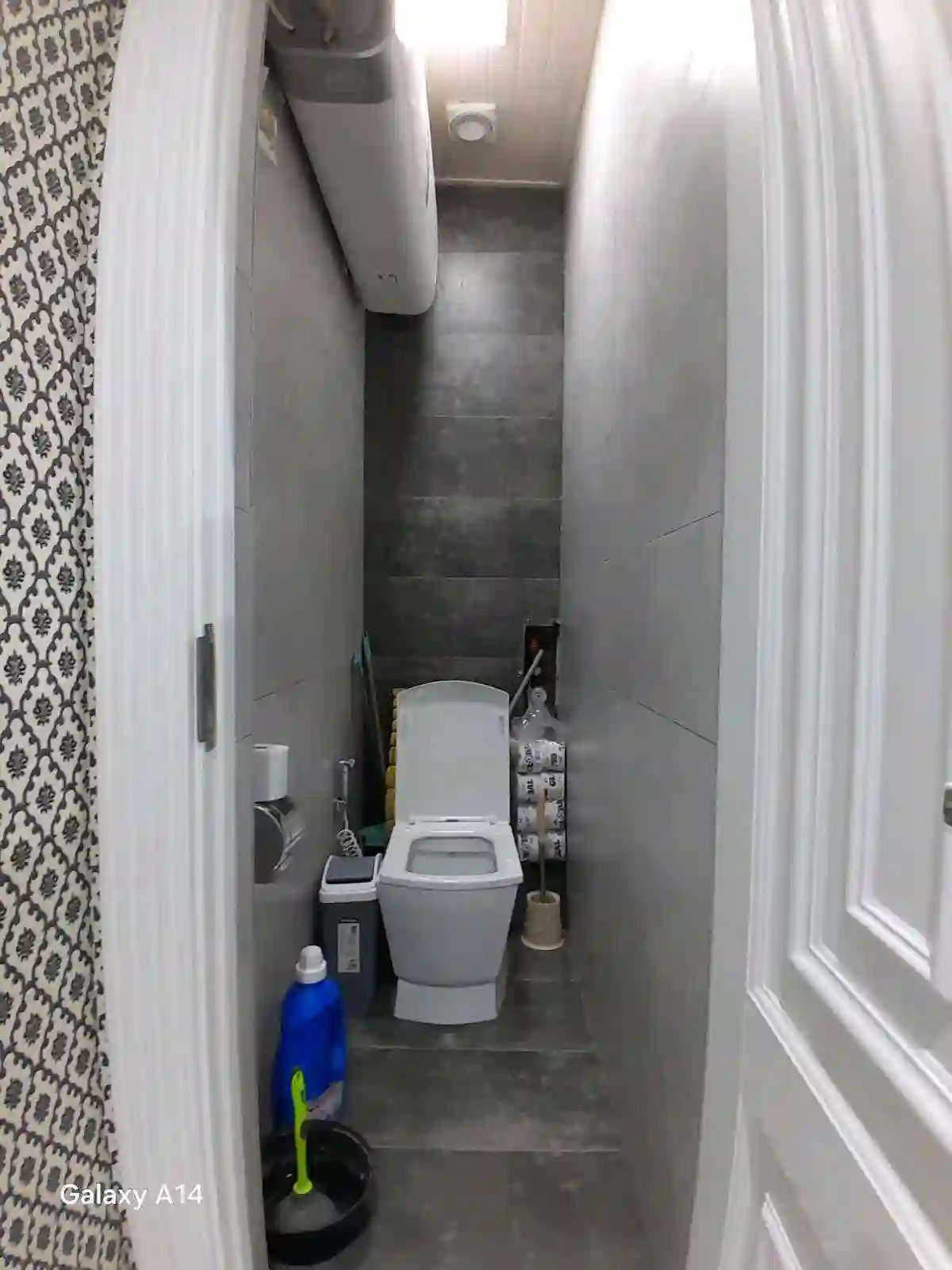 2-к квартира, 9 этаж, 50 м², Шохмансур мост Аэропорт