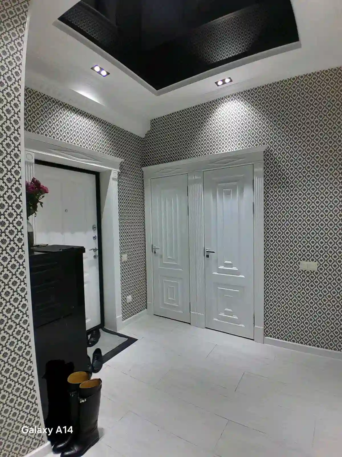 2-к квартира, 9 этаж, 50 м², Шохмансур мост Аэропорт