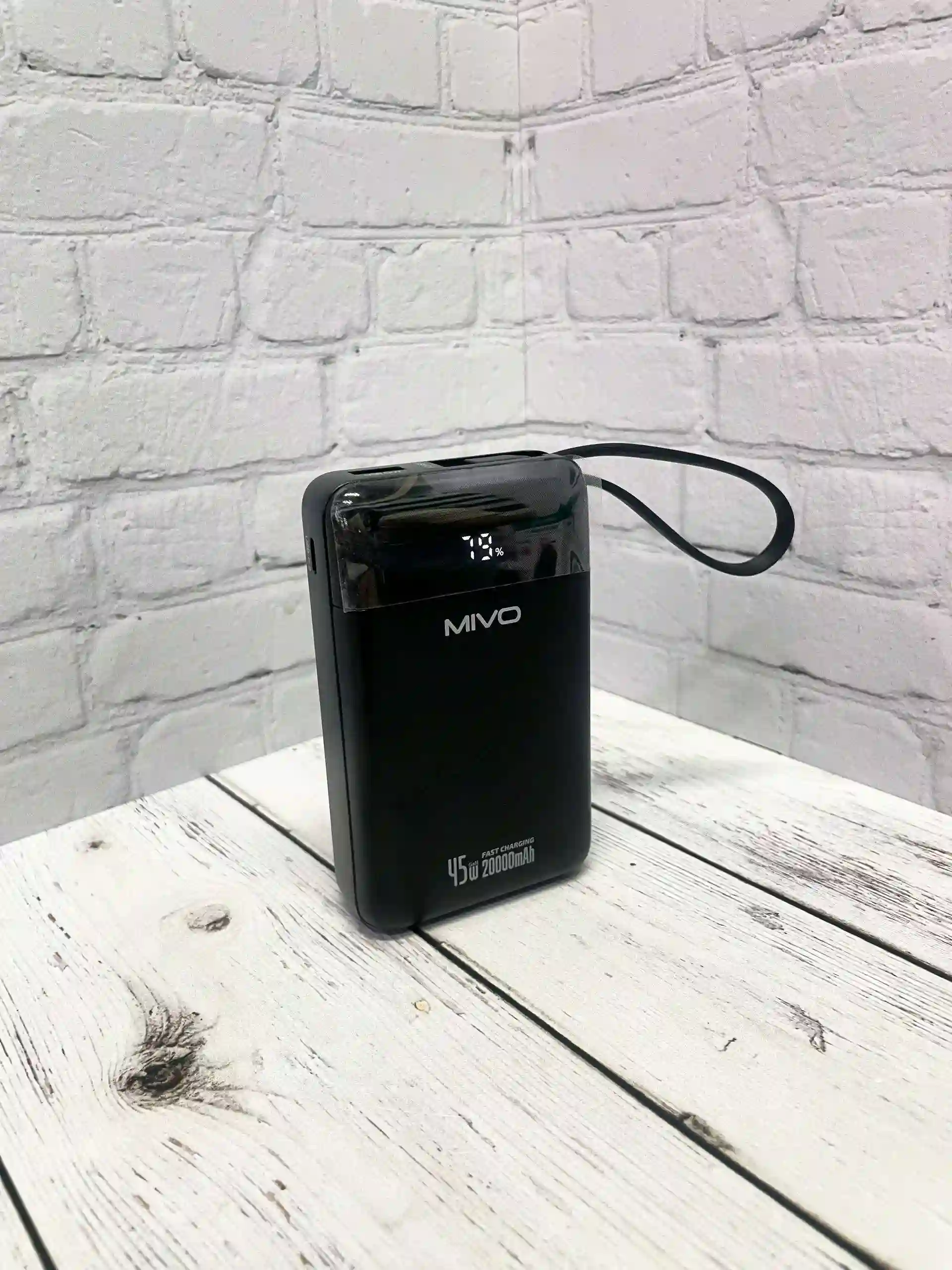 MIVO MB-213Q