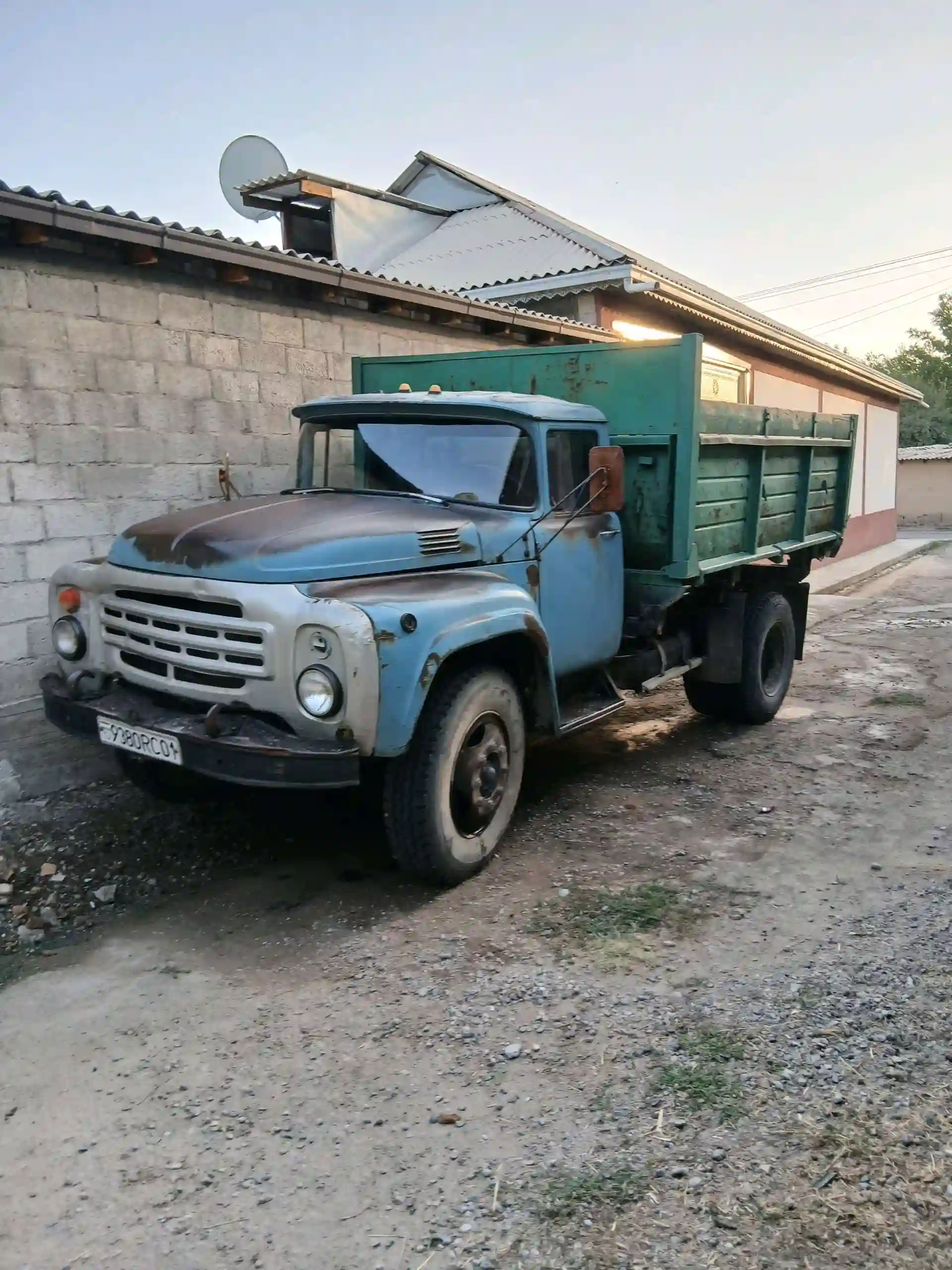 Зил
