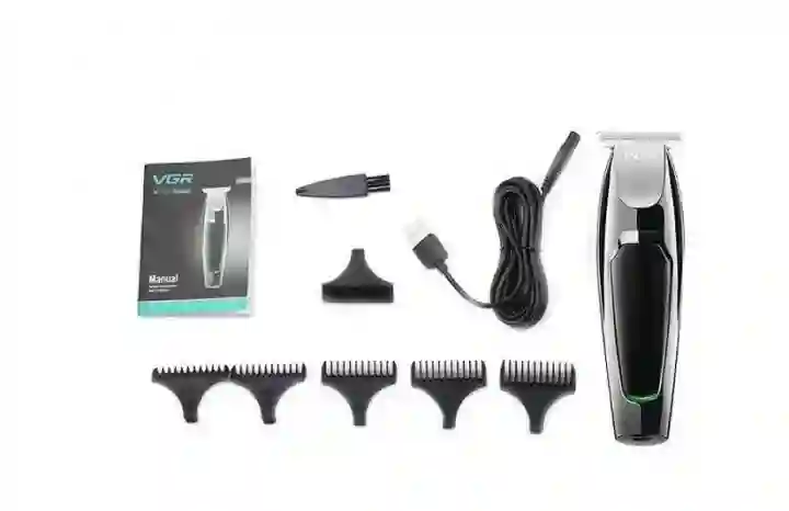  машинкаи касбии соч ва ришгири VGR V-030