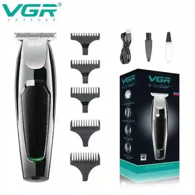  машинкаи касбии соч ва ришгири VGR V-030