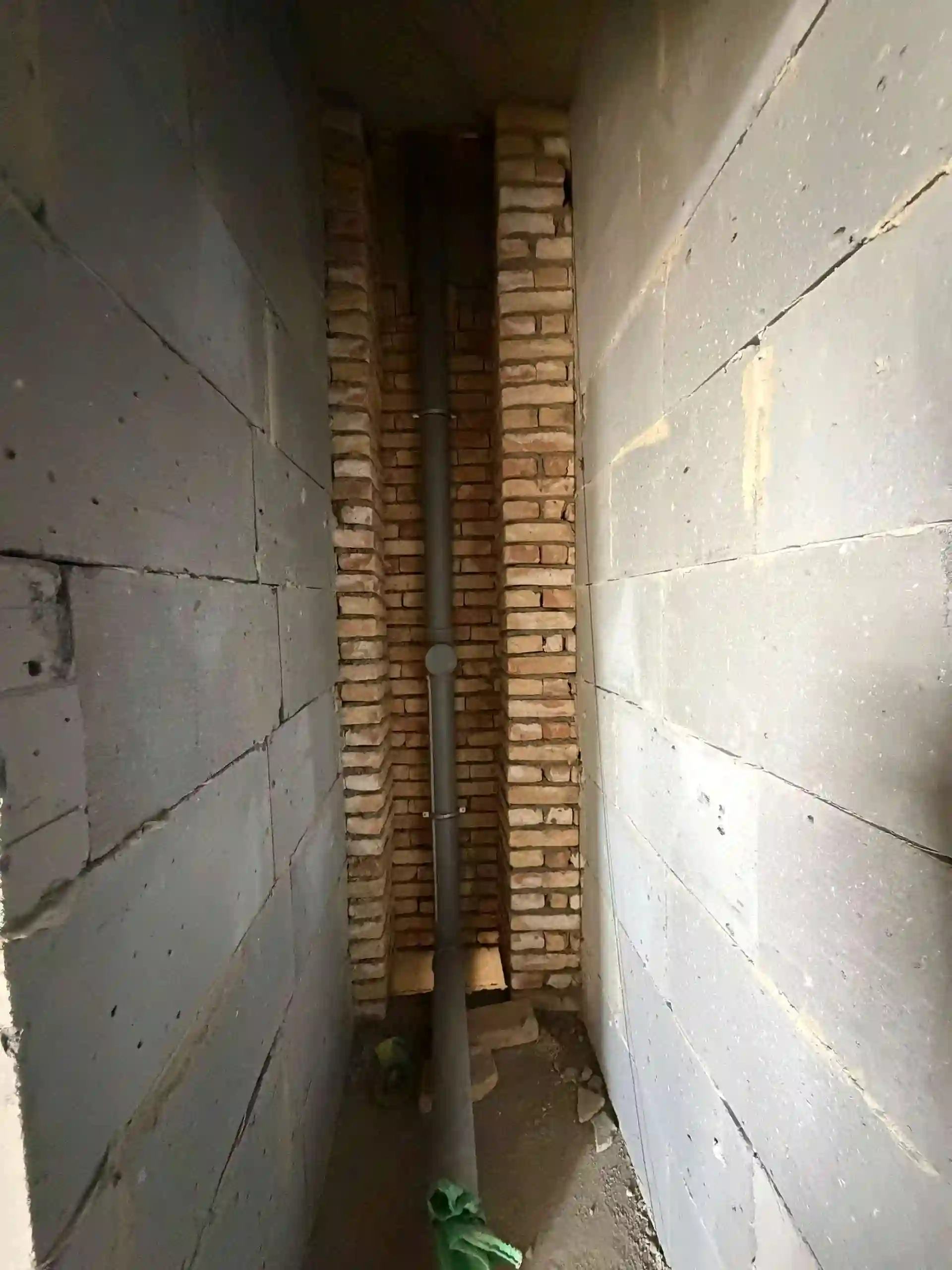 3-к квартира, 5 этаж, 56 м², Сино