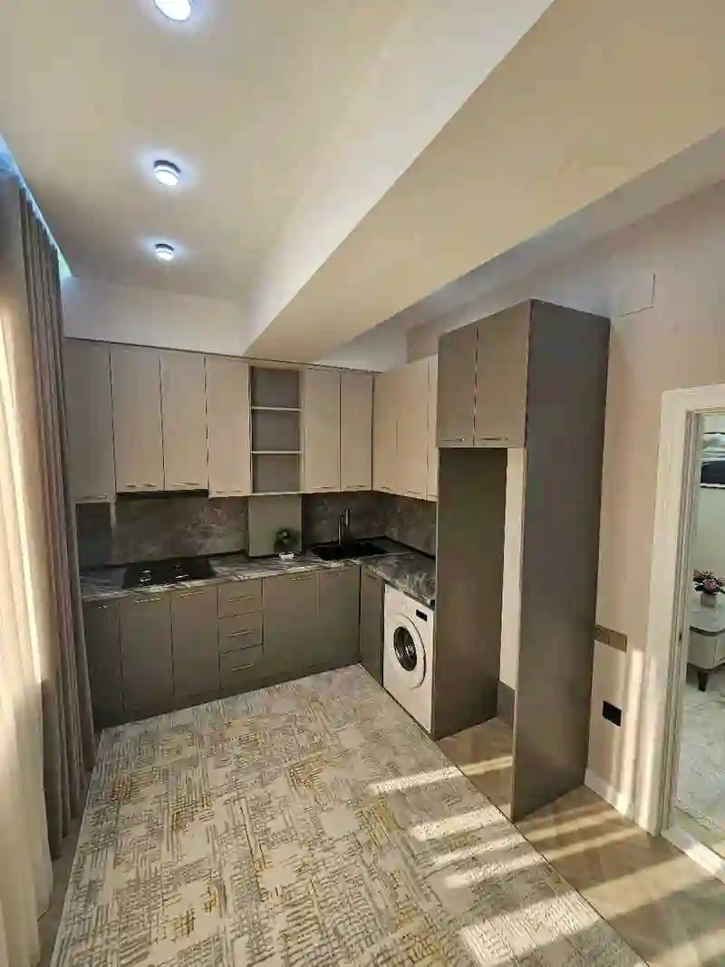 1-к квартира, 8 этаж, 68 м², 31