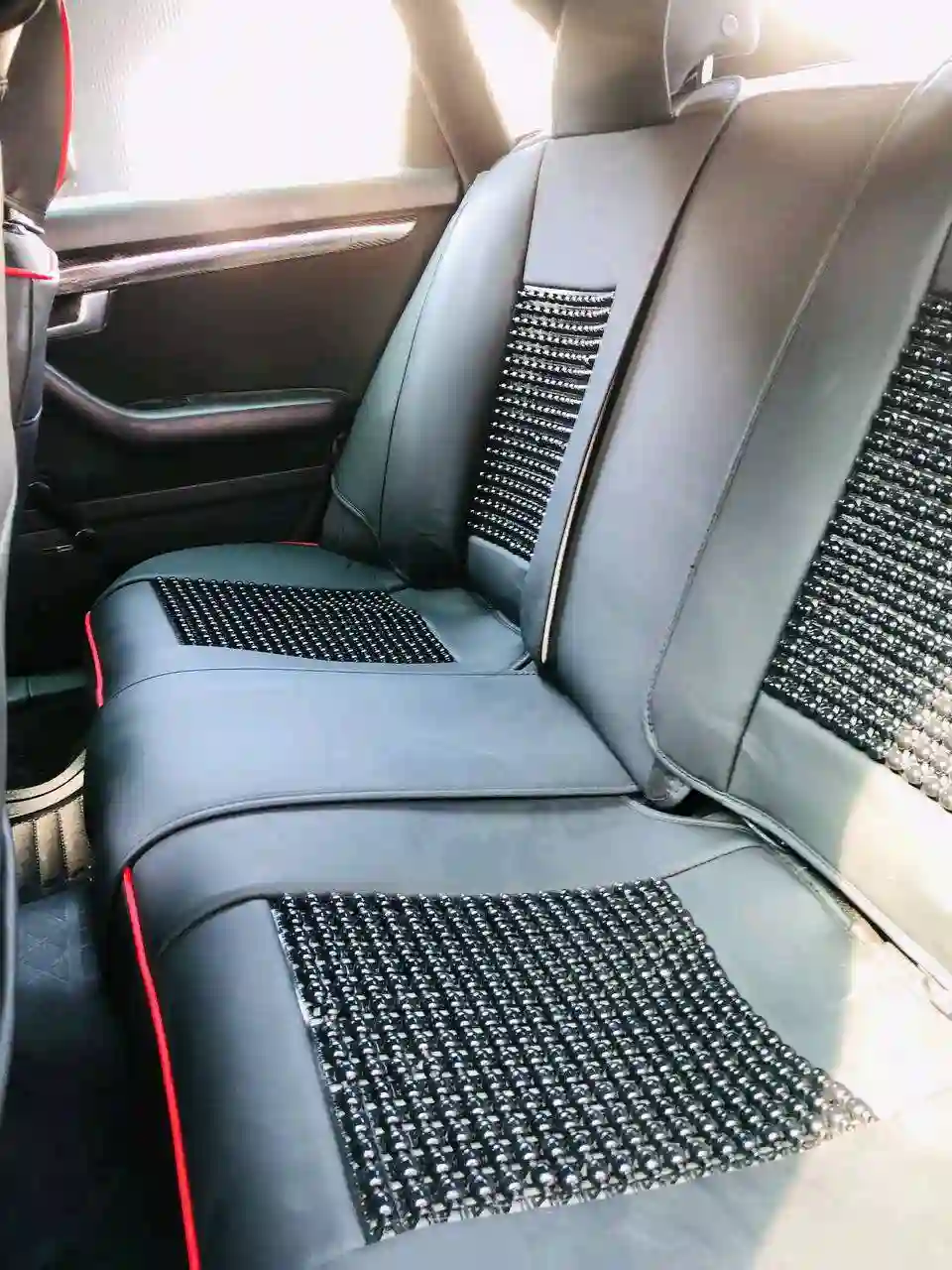 Audi A4 2001
