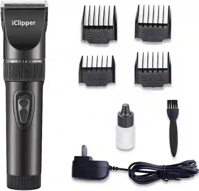  Машинкаи муй Model X7 Professional Hair Clipper