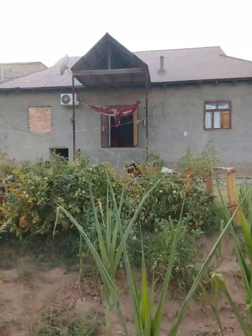 1 этажный, 3-комн. дом, 9 м², 9 соток, 9км амания