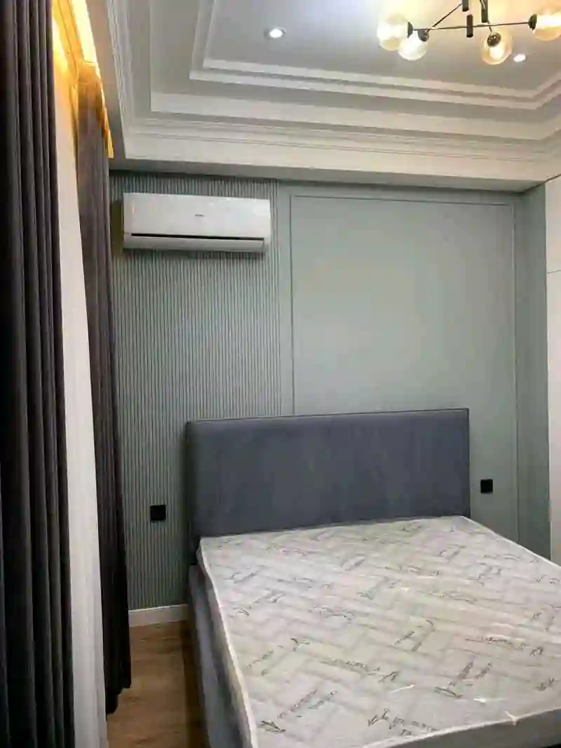 3-к квартира, 10 этаж, 60 м², Шоҳмансур, Куруши Кабир