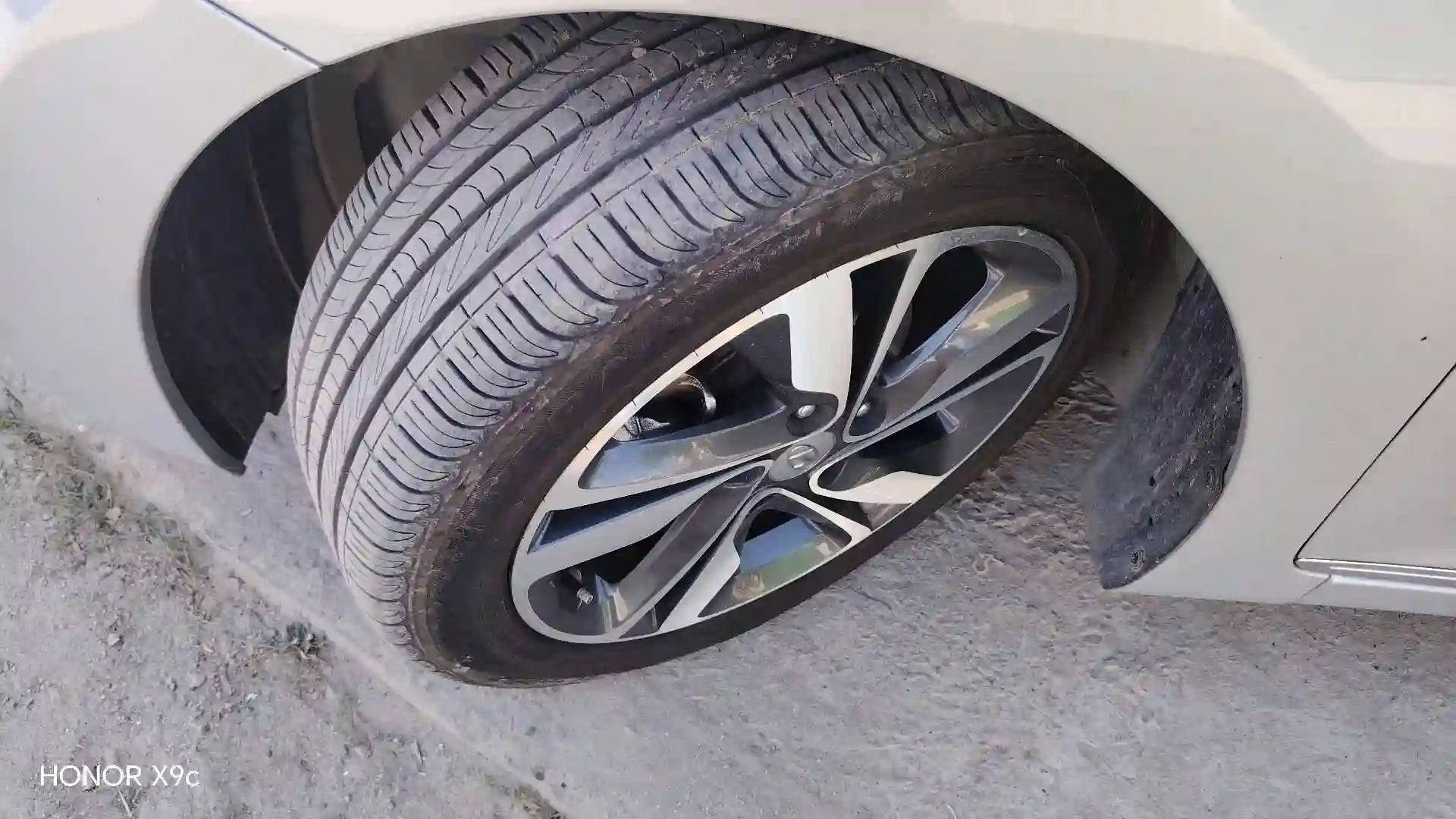 Hyundai Avante 2014