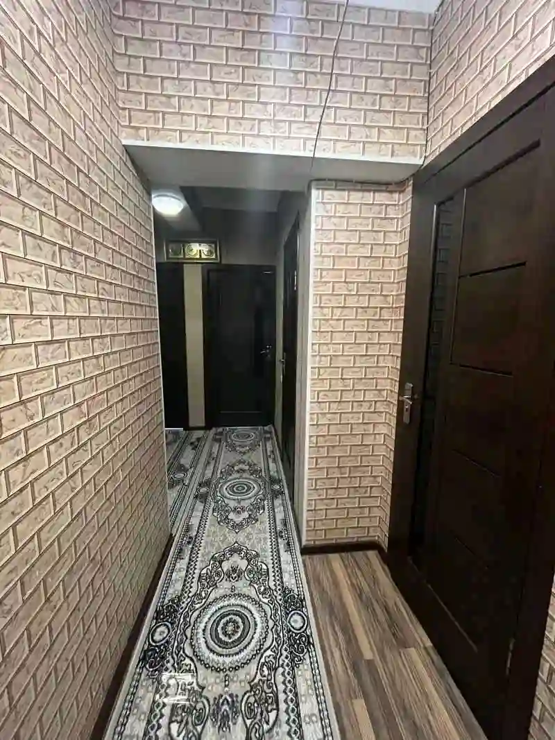 2-к квартира, 11 этаж, 66 м², Цирк