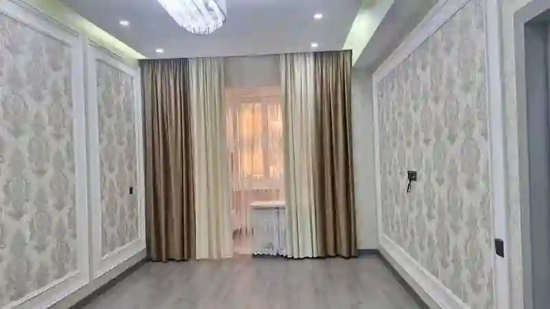 3-к квартира, 7 этаж, 103 м², И. Сомонӣ, Кохи Борбад