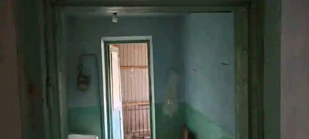 2-к квартира, 3 этаж, 60 м², Зафаробод