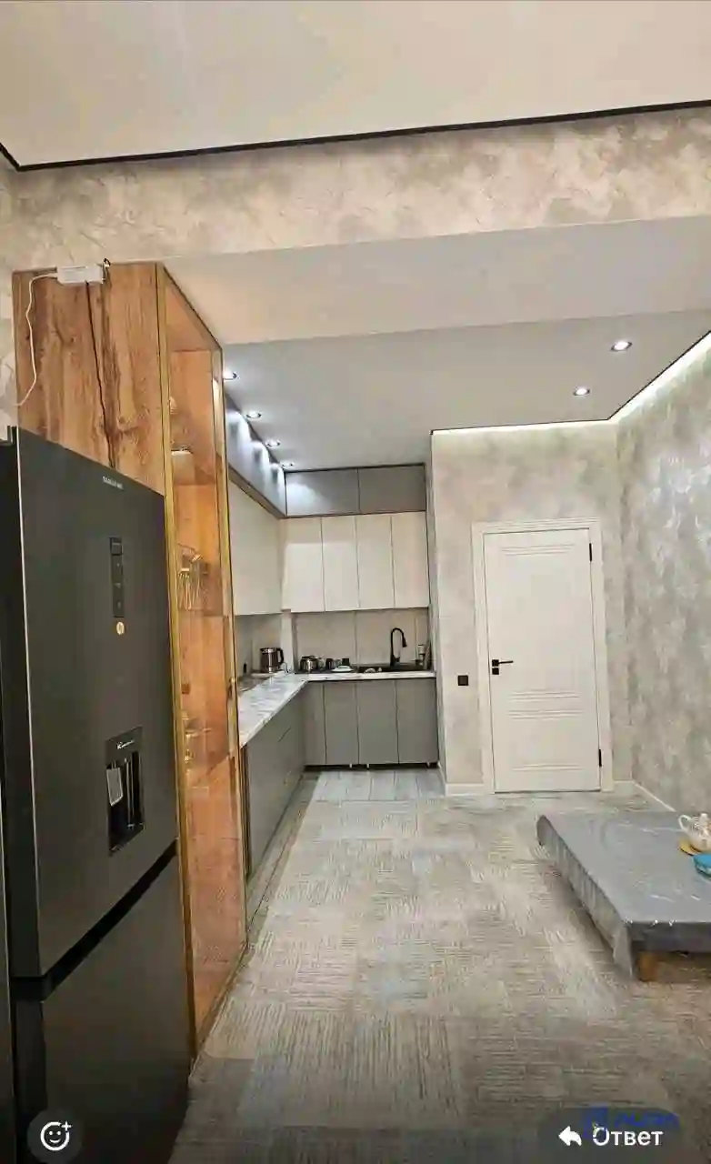 3-к квартира, 13 этаж, 75 м², Сино