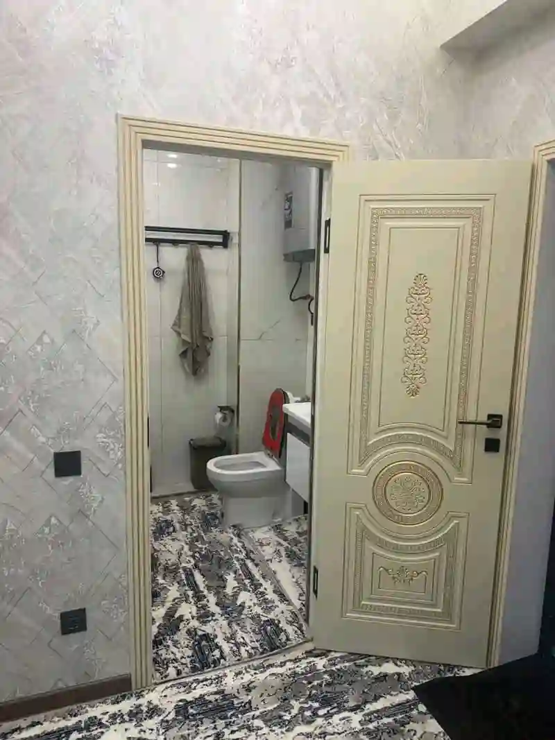 1-к квартира, 8 этаж, 50 м², Ашан