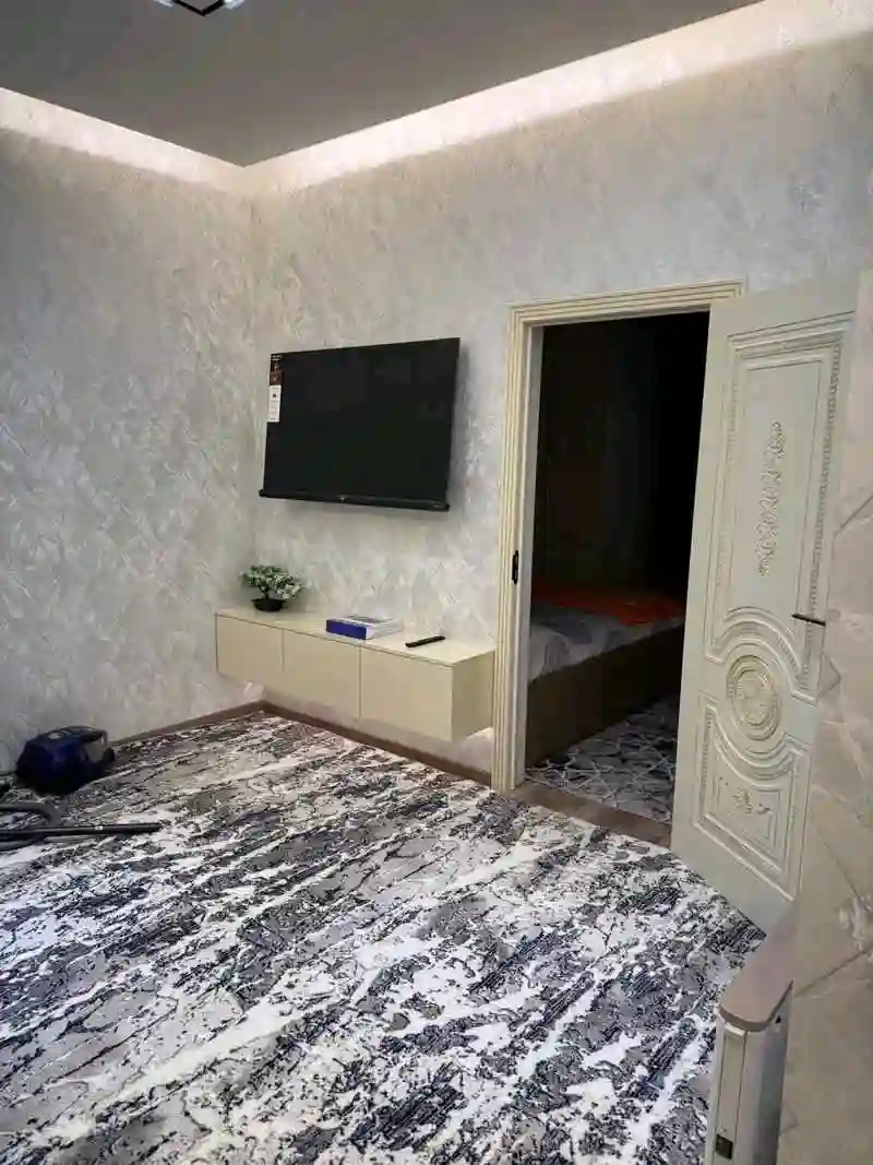 1-к квартира, 8 этаж, 50 м², Ашан