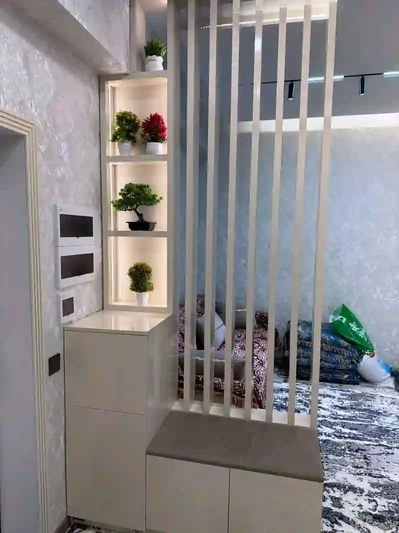 1-к квартира, 8 этаж, 50 м², Ашан